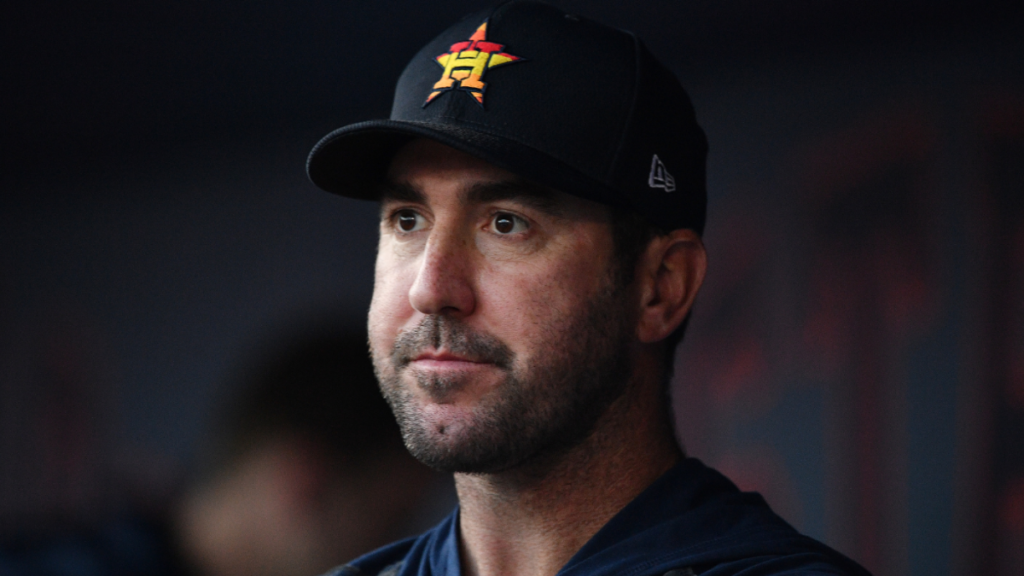 MLB rumors: Yankees, Braves, Dodgers among growing list of Justin Verlander suitors