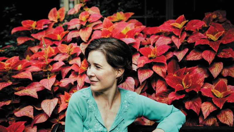 Ann Patchett celebrates ‘These Precious Days’