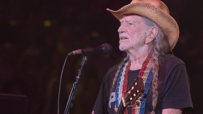 Willie Nelson set to perform in San Antonio next year