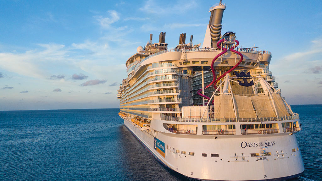 Royal Caribbean Group Restart: 43 Ships Now Sailing with Guests – Cruise Industry News