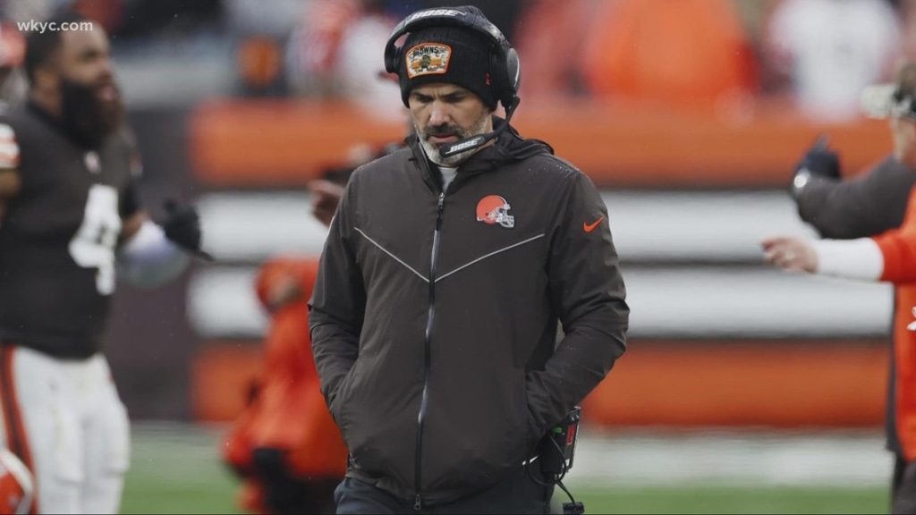 Mike Polk Jr.’s take on the Cleveland Browns’ ‘ugly win’ against the Detroit Lions