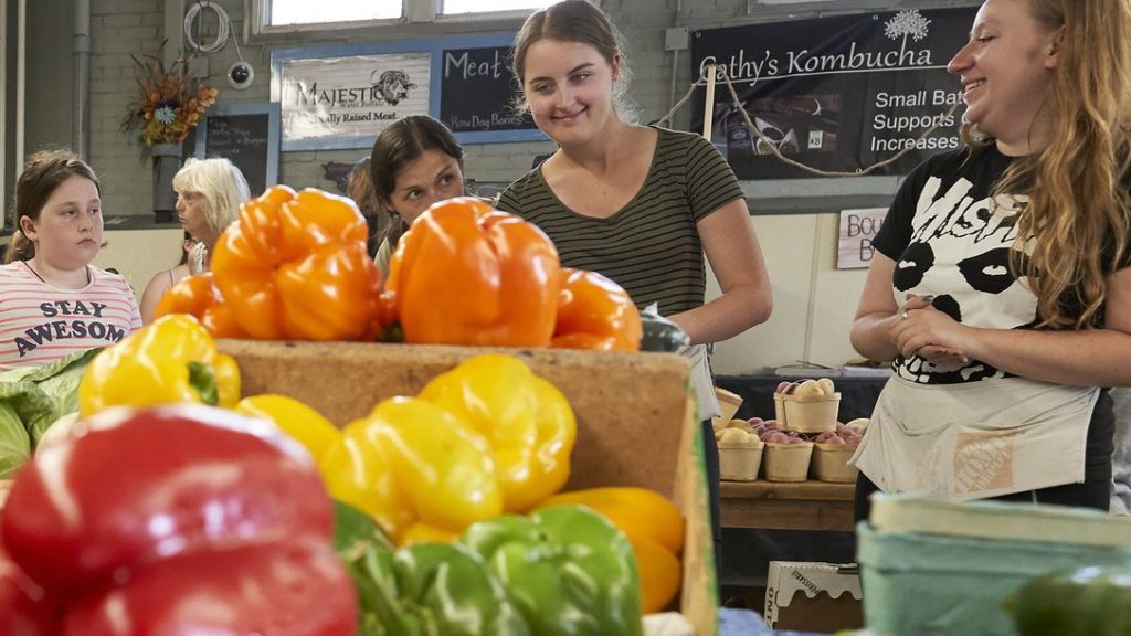 Guelph council unanimously approves 10C’s farmers’ market takeover – Toronto Star