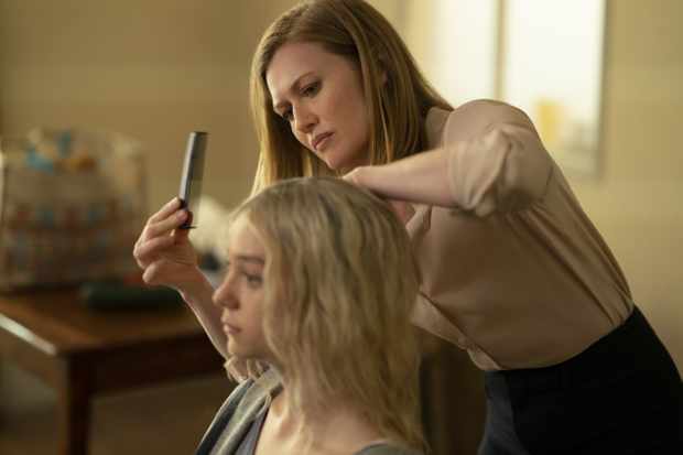 Hanna’s Mireille Enos says Marissa is “100 per cent not” a good guy