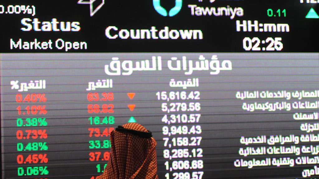 TASI stocks up in early trading: Market Wrap | Arab News