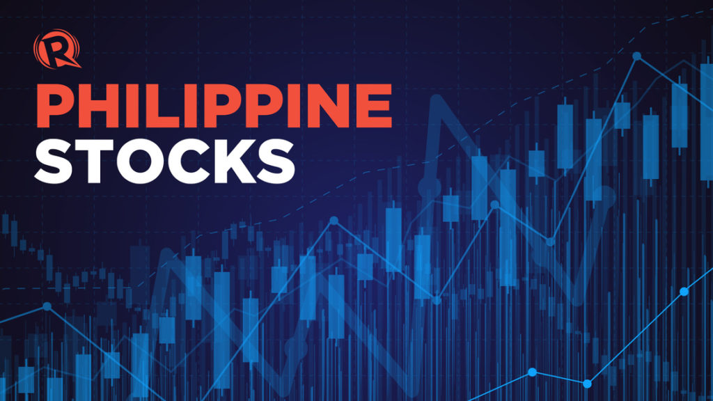 Philippine stocks: Gainers, losers, market-moving news – November 2021 – Rappler