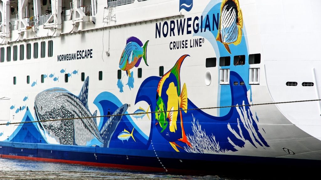 Norwegian Deployment Moves: More Destinations and Two More Ships – Cruise Industry …