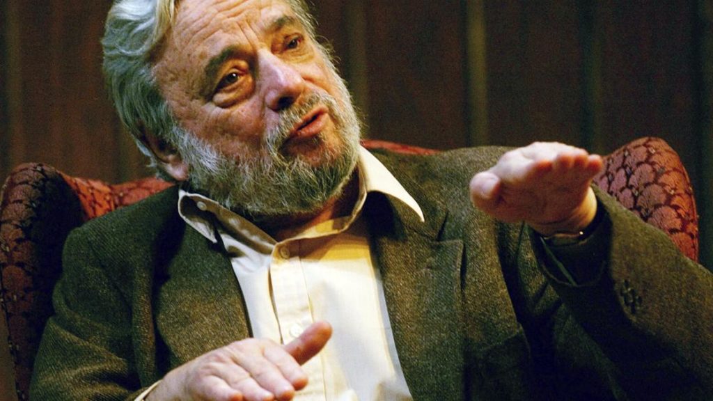 ‘A different idea of what a musical can be’: Berkshires reflect on Stephen Sondheim’s work and legacy