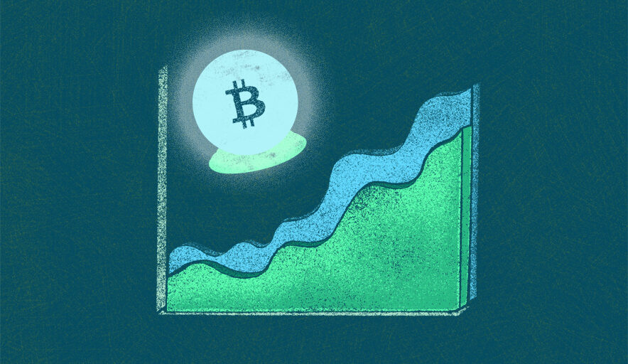 Bitcoin Price Predictions — Experts Predict $100,000 Price | NextAdvisor with TIME