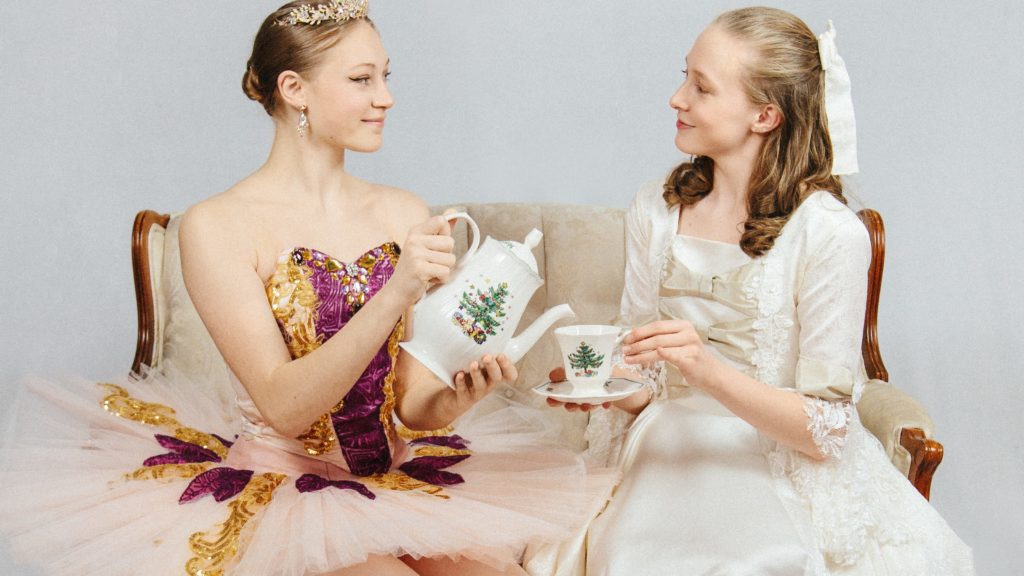 Come to the dance: Holmes Center for the Arts to perform ‘The Nutcracker’ ballet