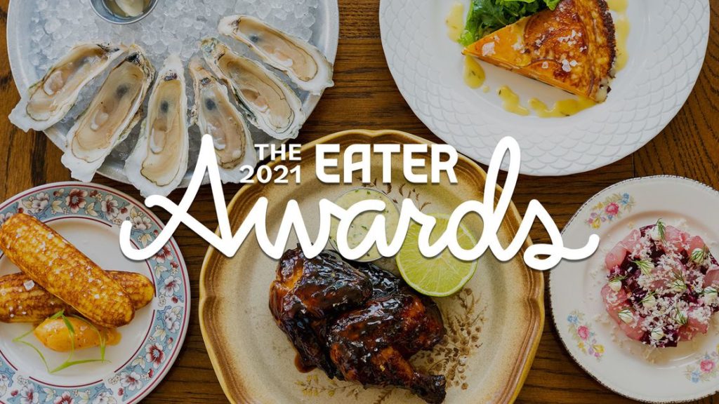 Here Are 2021’s Eater Awards Winners for the Carolinas