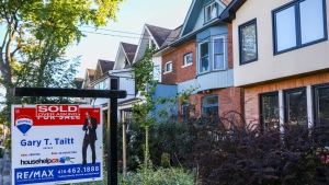 Toronto’s real estate market has ‘Gen Z’ questioning if they will ever own single family homes …