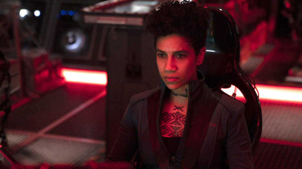 The Expanse Season 6 Episode 1 Review: Strange Dogs