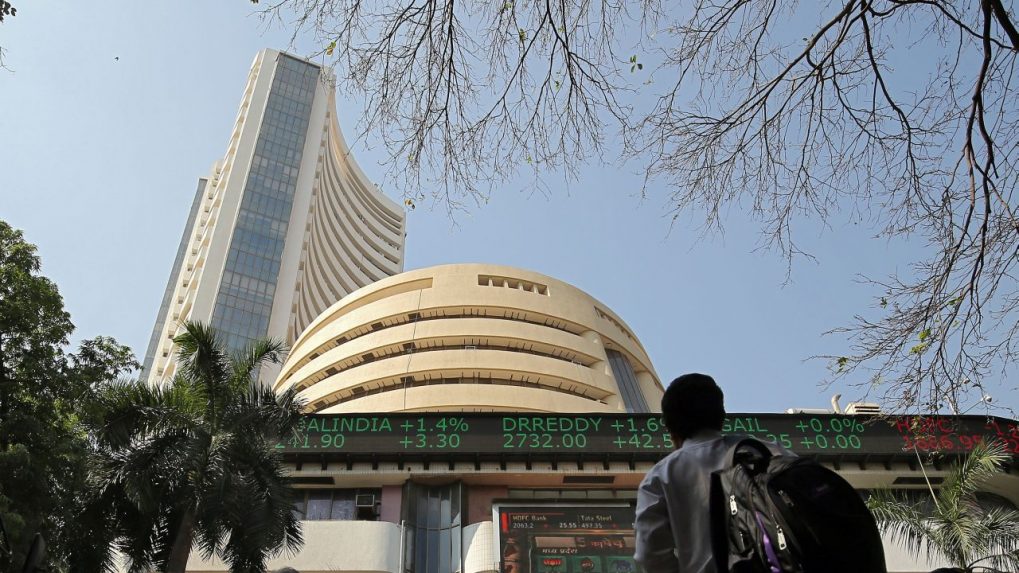 Stock Market Live Updates: Sensex, Nifty In Green Led By Broad-Based Gains; Tega Makes …