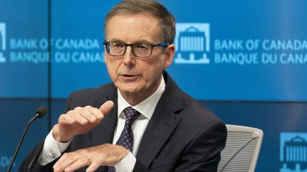 Bank of Canada to maintain inflation mandate, consider job market in rate decisions – Maple …