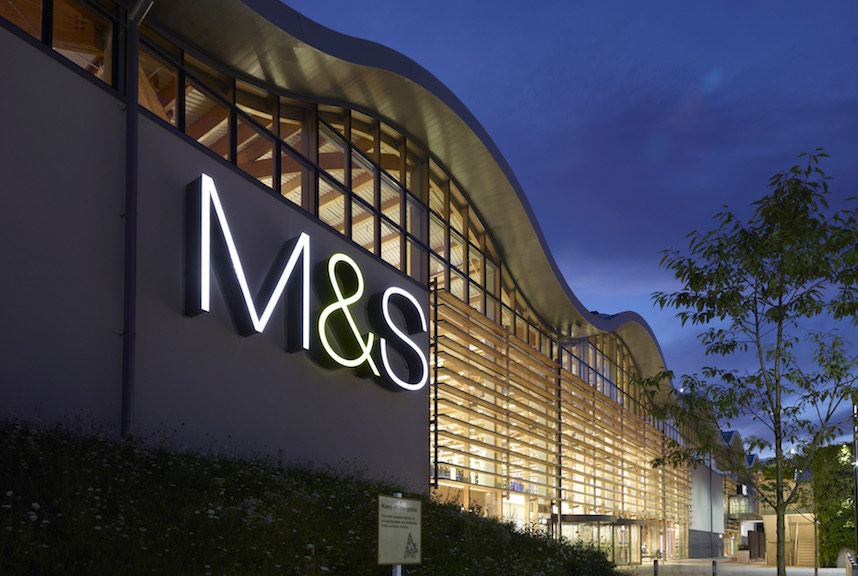 M&S signs GBP850m credit facility to meet green goals – Just Style