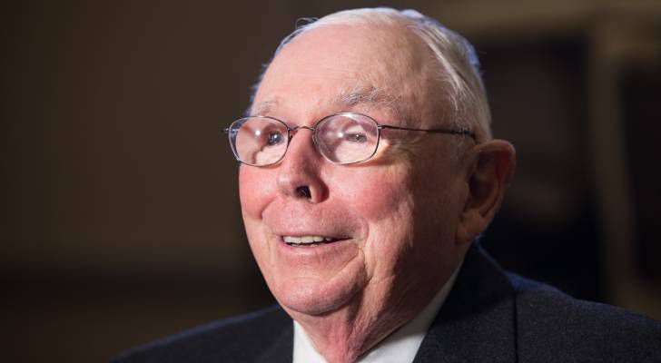 Charlie Munger: This market is ‘even crazier’ than the dot-com bust | Financial Post