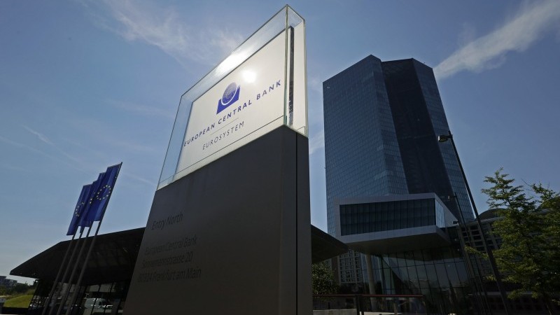 European credit supported by ECB changes | Article | ING Think