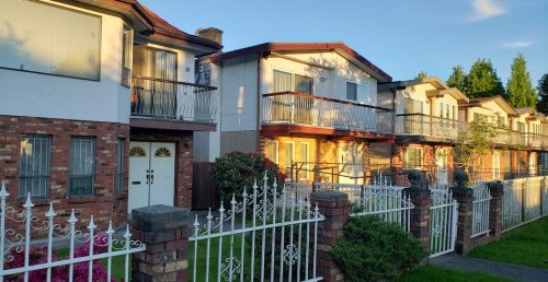 Vancouver house prices expected to soar 12% to $1.9 million in 2022 | Urbanized – Daily Hive