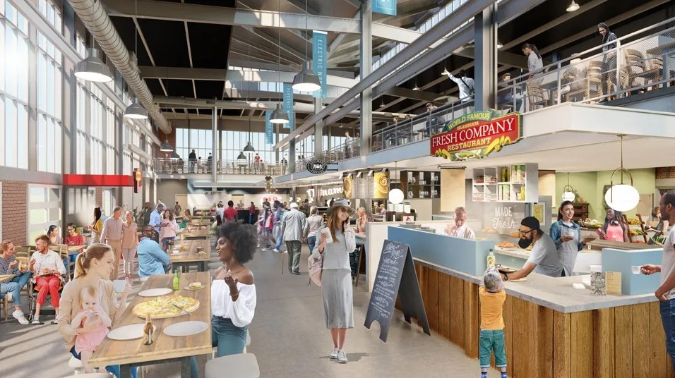 More merchants added to Union Street Market – WISH-TV