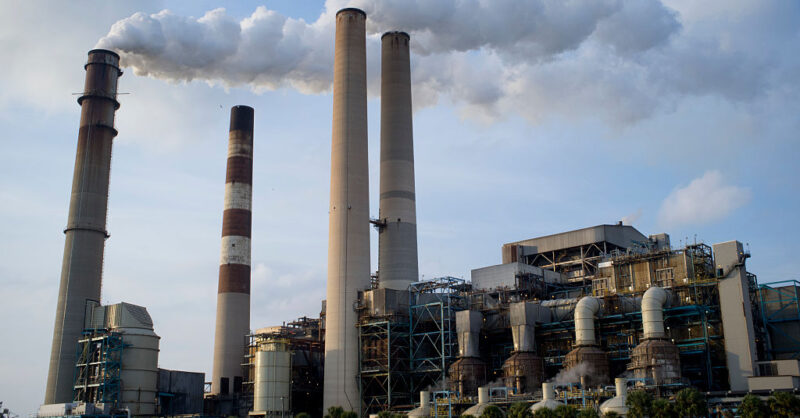 US policymakers pave the way for carbon removal – Energy Monitor