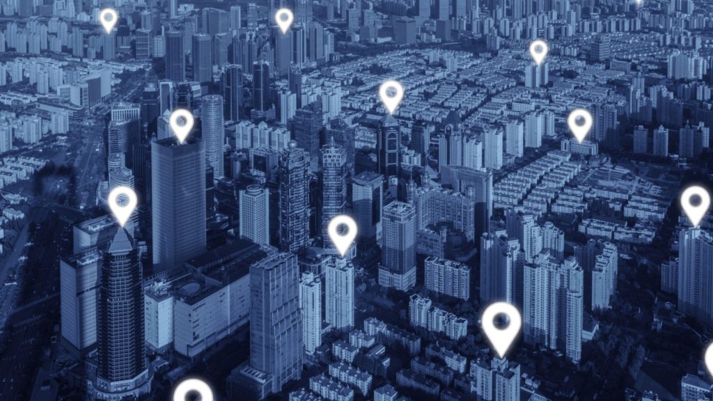 Four predictions for the indoor location market – RCR Wireless News