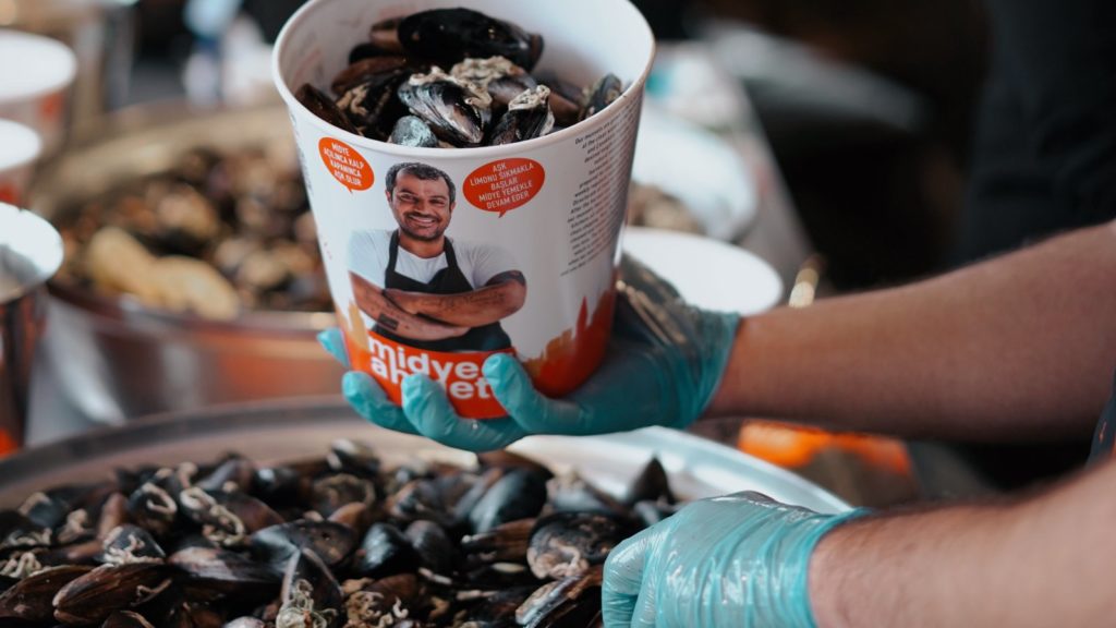 Turkey’s ‘Lord of Mussels’ makes foray into UAE market | Daily Sabah