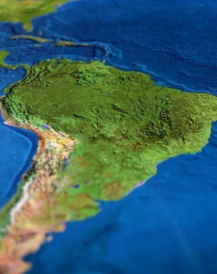 Pandemic triggers 12% contraction in LatAm market, MAPFRE finds – Reinsurance News