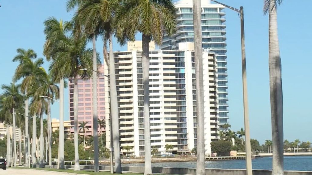 What does South Florida real estate market look like in 2022? – WPTV