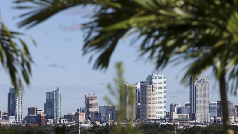 Tampa Bay is Zillow’s hottest housing market for 2022