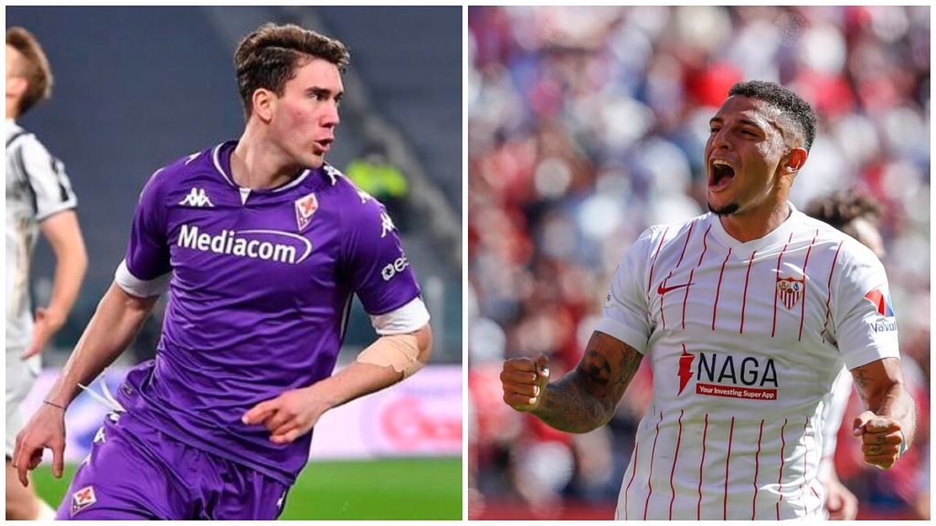 Transfer rumours LIVE: Vlahovic to Arsenal? Carlos to Newcastle? Eriksen to Monaco? – MARCA