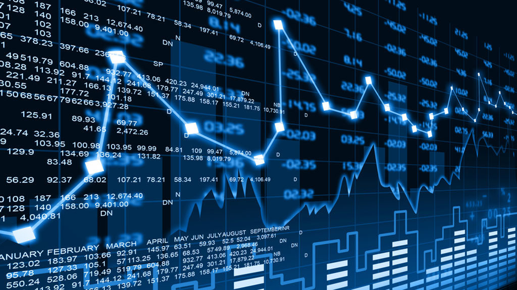 Energy, Real Estate and Financials Headed Stock Market Gains in 2021 – ConstructConnect Canada