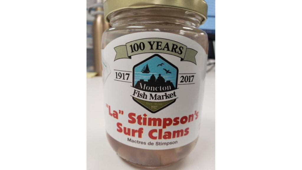 Clams recalled for botulism risk after being sold unrefrigerated | Food Safety News