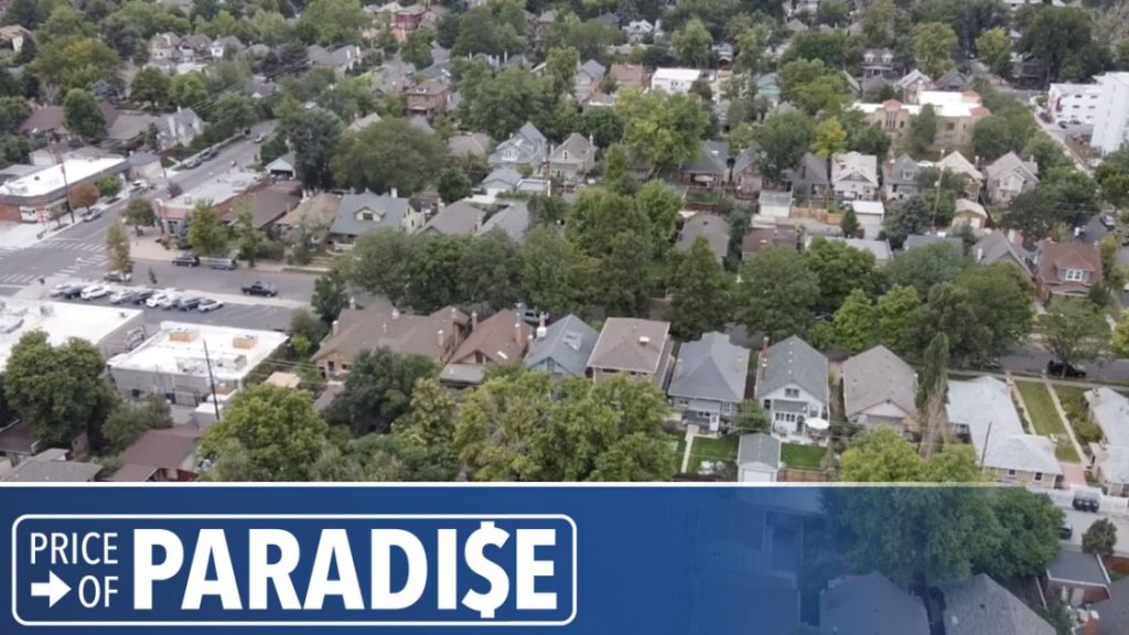 Price of Paradise: Tampa housing market stays red hot in 2022 – ABC Action News