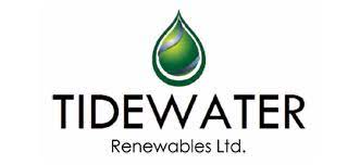 Tidewater Renewables Ltd. continues to reduce execution risk with a second forward sale of …