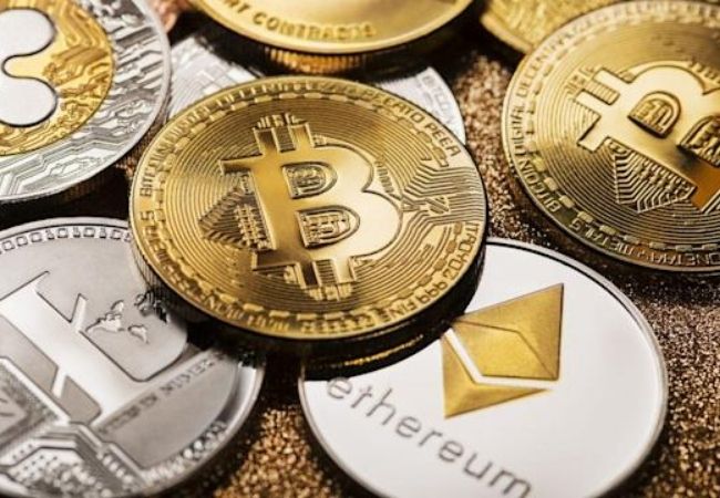 Cryptocurrency news updates: Know about market, Bitcoins, NFTs, and more – NewsroomPost