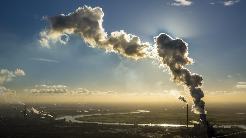 Rising carbon prices increase viability of low-carbon technologies | Article | ING Think