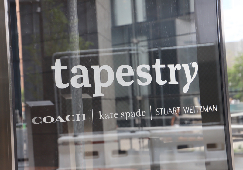 Coach, Tapestry Inc join Land to Market programme | Materials & Production News