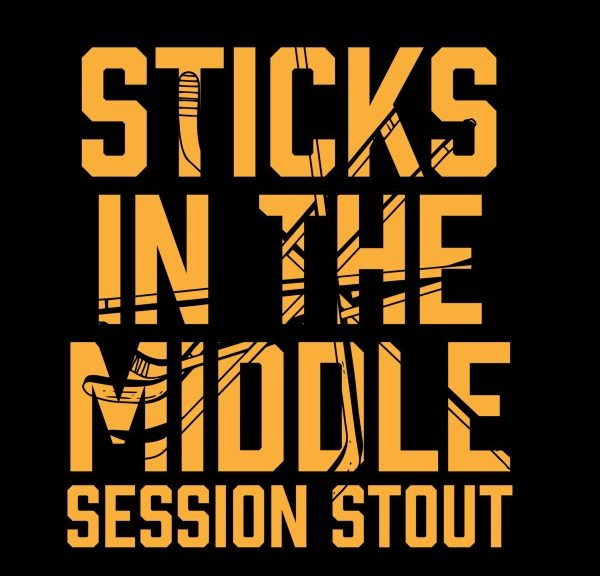 Market Brewing Releases Sticks in the Middle Session Stout – Canadian Beer News