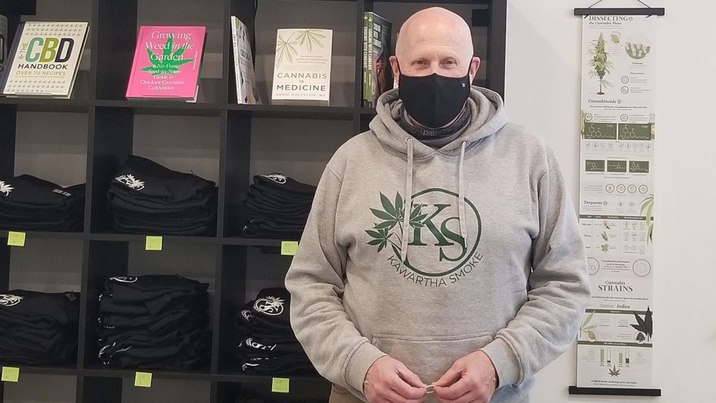 Kawartha Smoke poised to open doors in Omemee | ThePeterboroughExaminer.com