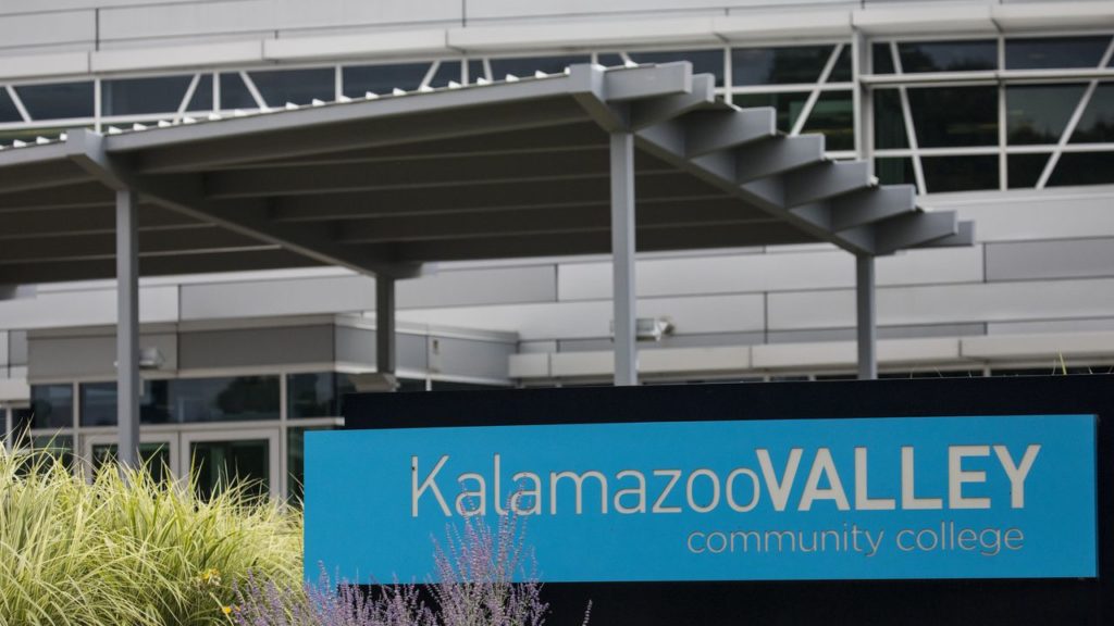 Want to work in the cannabis industry? Kalamazoo Valley Community College plans training …