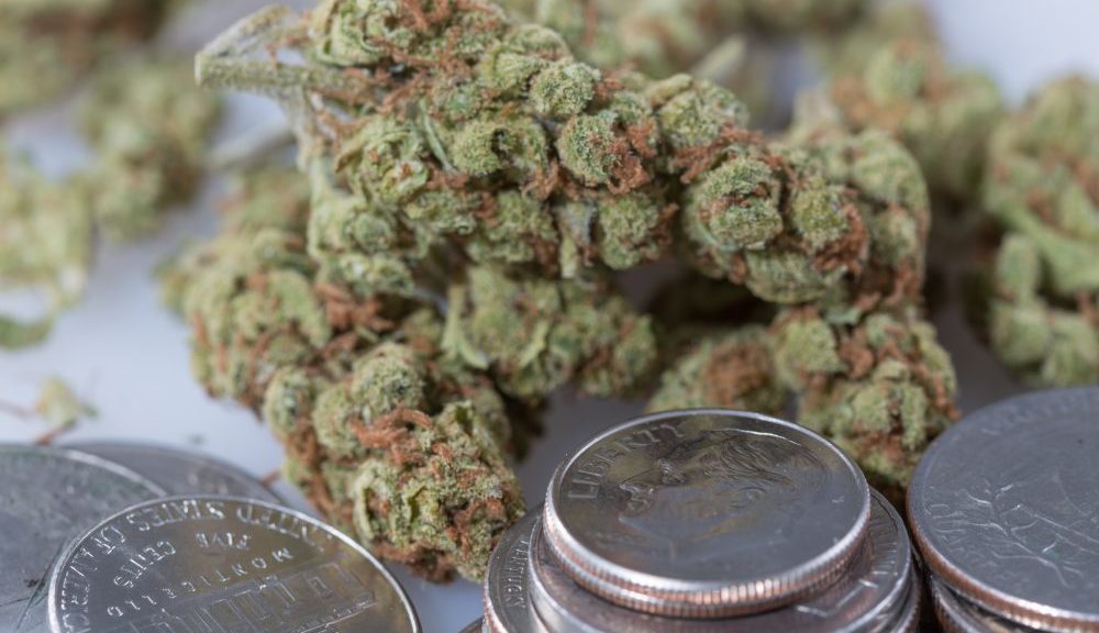 Massachusetts Marijuana Tax Revenue Now Exceeds Alcohol By Millions – Marijuana Moment