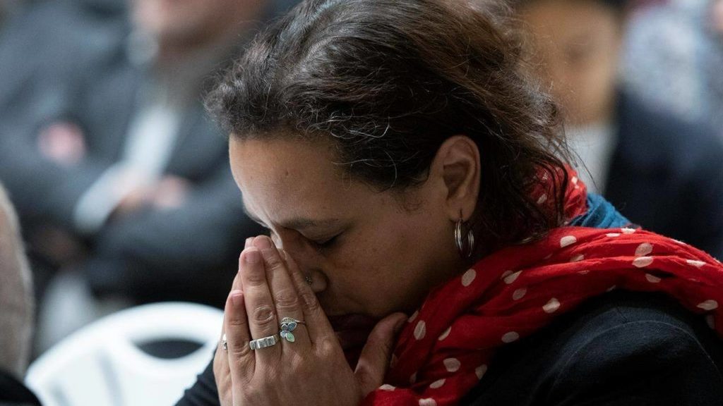 Fifth anniversary of Quebec City mosque shooting to be marked with ceremonies …