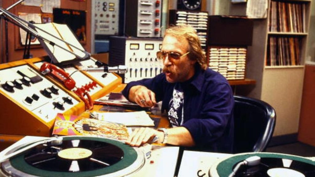 Howard Hesseman, Dr. Johnny Fever on ‘WKRP in Cincinnati,’ dead at 81 – Action News Jax