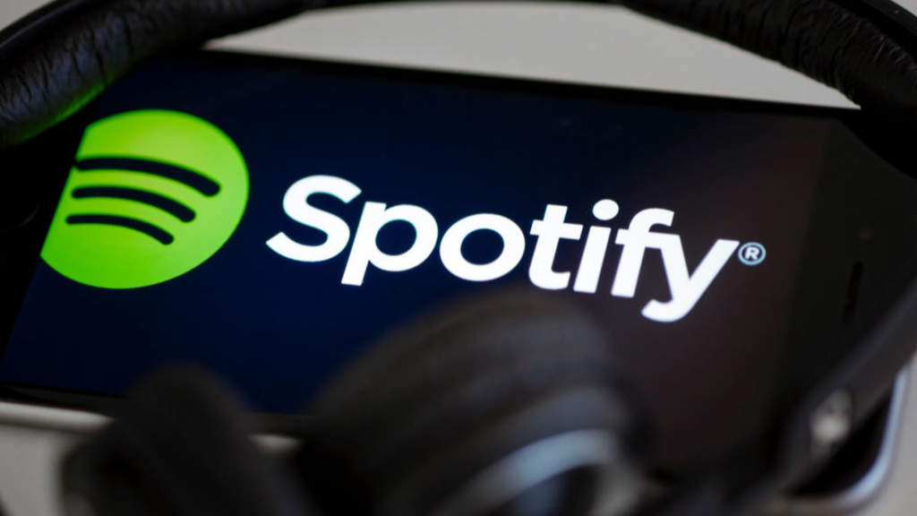 Spotify adding content advisory warnings to podcasts that discuss COVID-19 – 104.5 WOKV