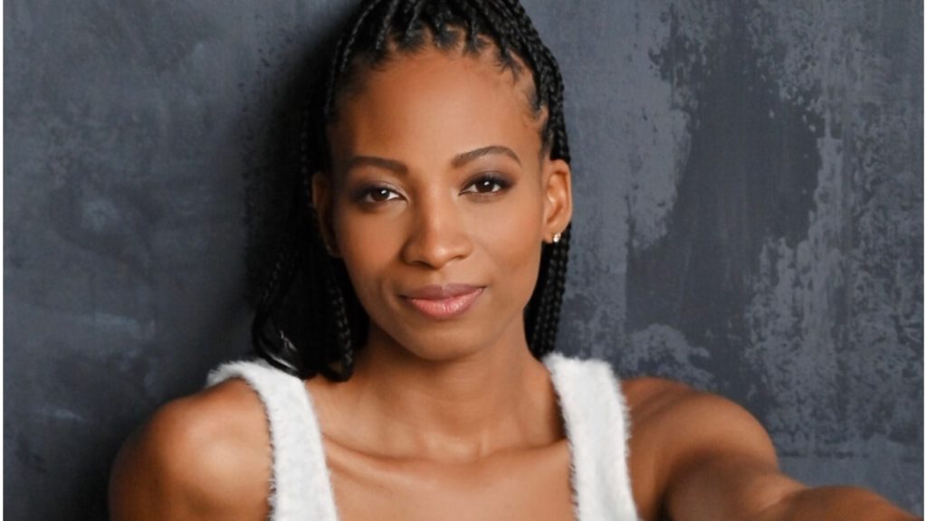 Actress Mercedes C. Young Grows Successful Cannabis Business – Black Enterprise