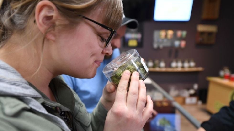 Are the editors high? Why trendy news features on pot are a bad idea | TheHill