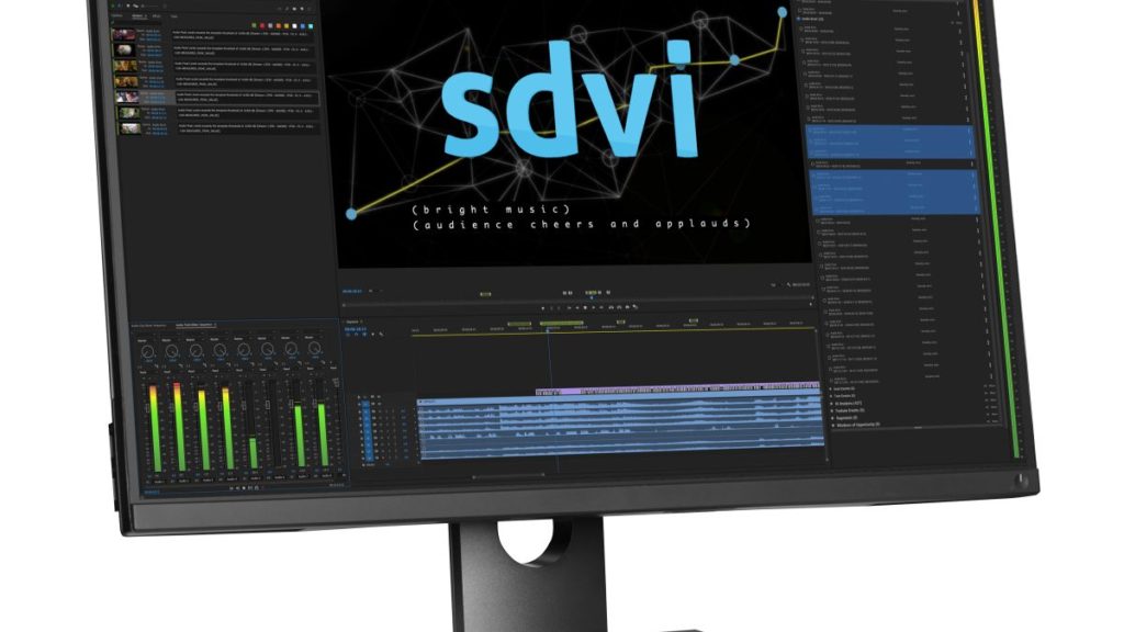 SDVI Unveils Sustainability Program For Rally Cloud Platform | TV Tech – TVTechnology