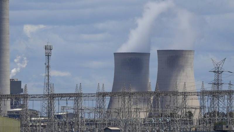 Market players slam new carbon ‘red tape’ | The Canberra Times