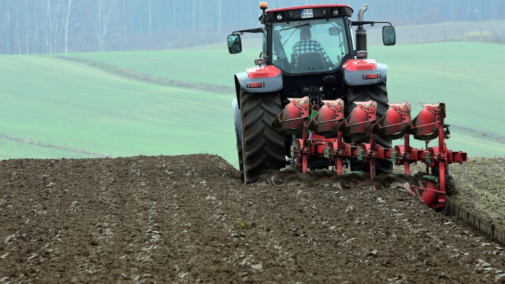 Carbon farming: Floor price needed to incentivise trading – Agriland