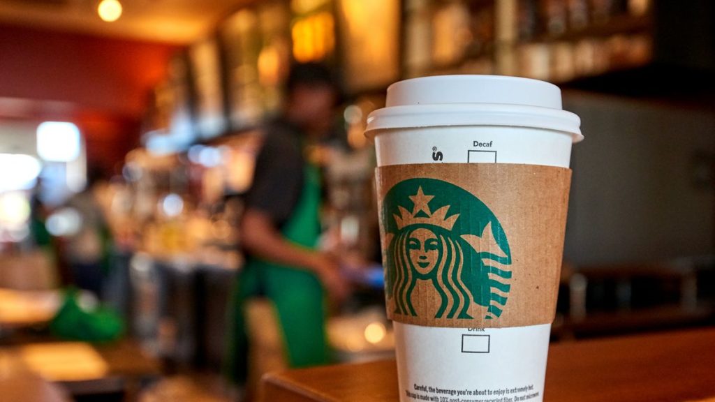 Will Starbucks union wins start a trend around the country? | Nation’s Restaurant News